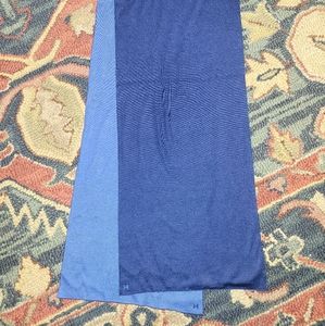 Hermes Double Face Scarf